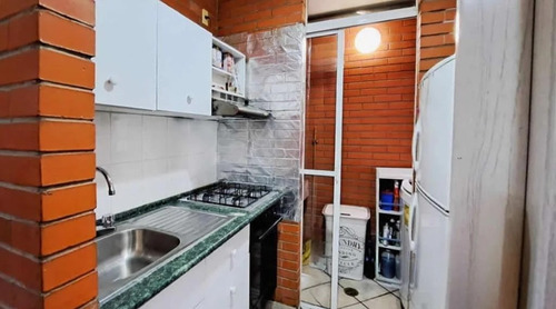 Departamento En Venta Luz Saviñón 1106 Narvarte Poniente Bj*