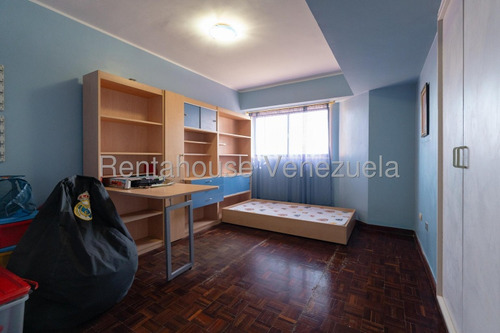 Apartamento En Venta Lomas De Prados Del Este
