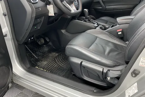 Nissan Qashqai SENSE TP 2.0 4X2