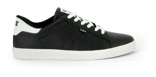 Tênis Qix Classic Preto-original Antigo Combat