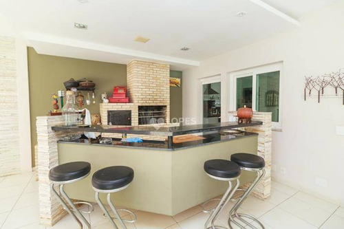 Imagem 8 de 12 de Casa À Venda, 400 M² Por R$ 1.800.000,00 - Maria Paula - Niterói/rj - Ca16417