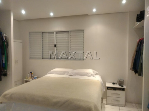 Imagem 2 de 11 de Casa À Venda Em Condomínio Fechado - Mi87319