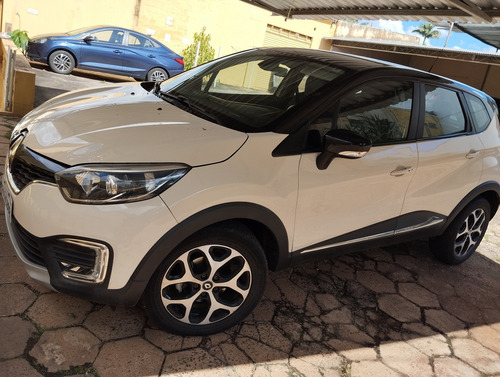 Renault Captur 2.0 16v Intense Aut. 5p