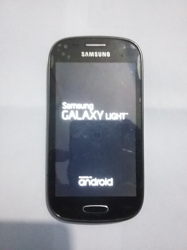 Samsung Galaxy Light T399n Para Reparar/piezas/completo