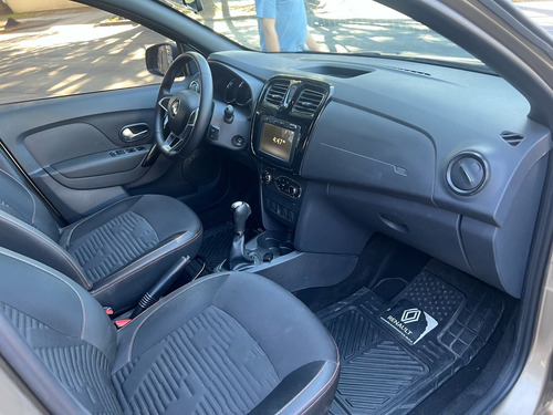 Renault Stepway 1.6 Intens Cvt