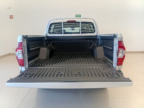 Chevrolet S-10 Max 2.0T Crew Cab 4X4 Mt