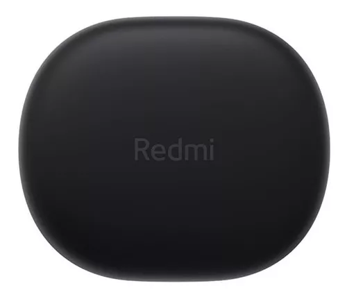 Audifonos Xiaomi Redmi Buds 4 Lite Bluetooth 5.2 Negro