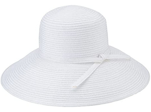 Sombrero Para El Sol De 5 Pulgadas De Ala De San Diego Hat C
