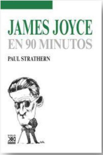 James Joyce En 90 Minutos