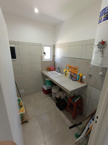 Casa En Alquiler O Venta. A Estrenar. Barrio Horizontes Al Sur. Canning.
