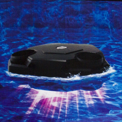 Imagem 5 de 5 de Boombox Bluetooth Flutuante P/ Copos Ion Partyfloat