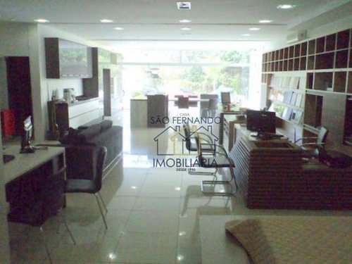 Imagem 6 de 30 de Prédio Comercial À Venda, Beverly Hills, Jandira - Pr0003. - Pr0003