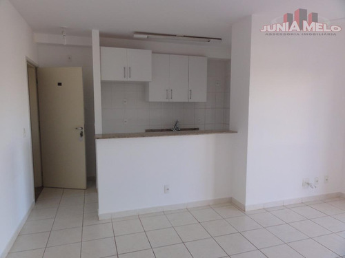 Imagem 4 de 20 de Apartamento À Venda Por R$ 320.000 Com 2 Dormitórios , 60 M² - Jardim Botânico - Ribeirão Preto/sp - Ap0343
