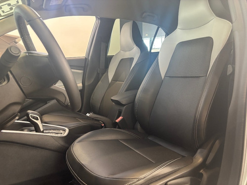 Chevrolet Onix 1.0 TURBO FLEX PREMIER AUTOMÁTICO