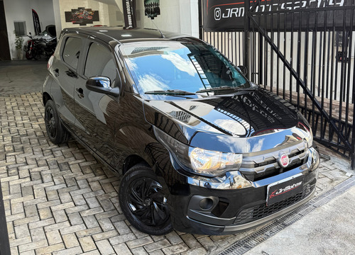 Fiat Mobi 1.0 Like Flex 5p
