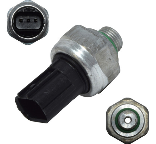 Sensor De Presión De A/c Honda Accord Ex-l 2013 3.5l Uac