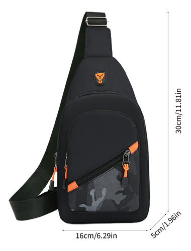 Bolso De Hombro, Riñonera Multiusos Para Correr, Hacer Sende
