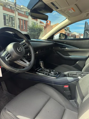 Mazda CX-30 2.0 Touring At