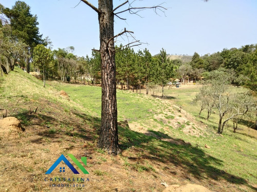 Imagem 2 de 9 de Oportunidade Lote Para Formar Sua Chácara 5.000 M² Campo Limpo Paulista/sp - Ch00063 - 34329385