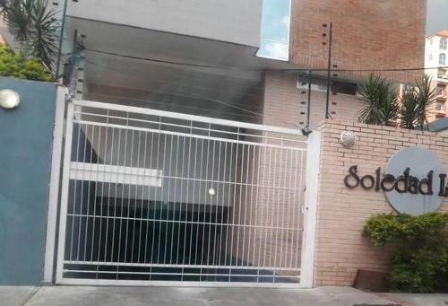Imagen 1 de 1 de Apartamento En Alquiler En Urb. La Soledad 0412-8887550