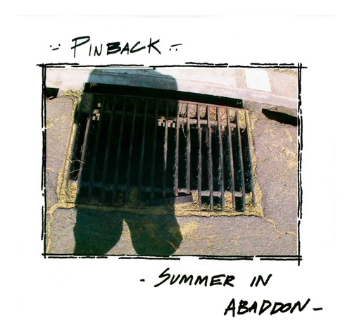 Cd:summer In Abaddon