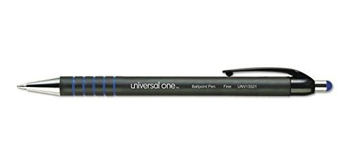 Bolígrafo - Bolígrafo Retráctil Universal 15521 Comfort Grip