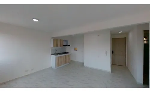 Apartamento En Venta Cali bochalema Conjunto Acacias