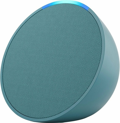 Parlante Bt Amazon Echo Pop 1 Gen + Alexa