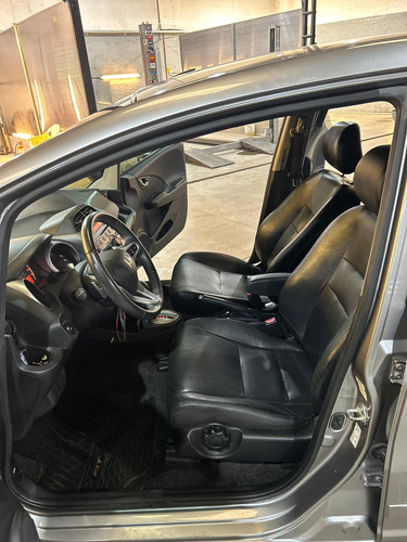 Honda Fit 1.5 Ex-l At 120cv l12