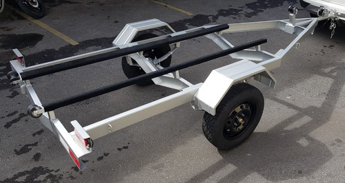Promo Carretinha Rodoviária Para Jet Ski 0km Melhor Preço Br