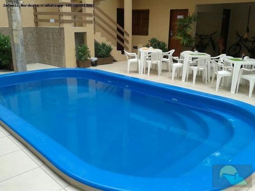 Imagem 7 de 15 de Pousada Para Venda Em Maceió, Pajuçara - In - 0061_1-864060