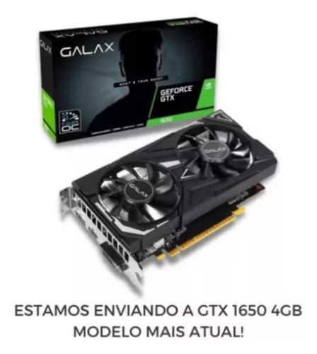 Pc Gamer I7 16gb Ddr4 Gtx 1050ti Hd 1tb Ssd 240gb Fonte 500w