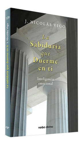 Libro La Sabiduria Que Duerme En Ti - Juan Nicolas Vigo P...