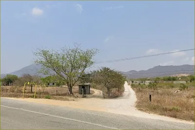 Terreno en venta