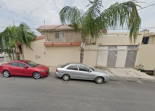 Casa Adjudicada Ubicada En Nueva Linda Vista, Guadalupe, N.l. Sk04