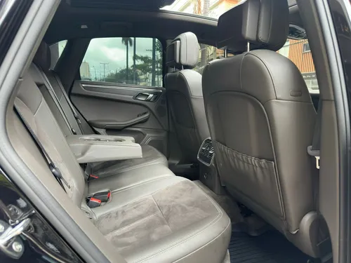 Porsche Macan 2.0