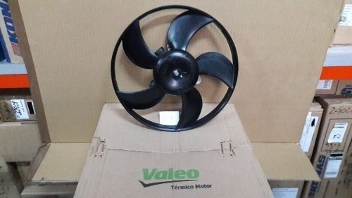 Electroventilador Fiat Palio Siena C/aire Original 