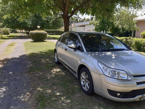 Citroen C4 Pack Plus 1,6 Full