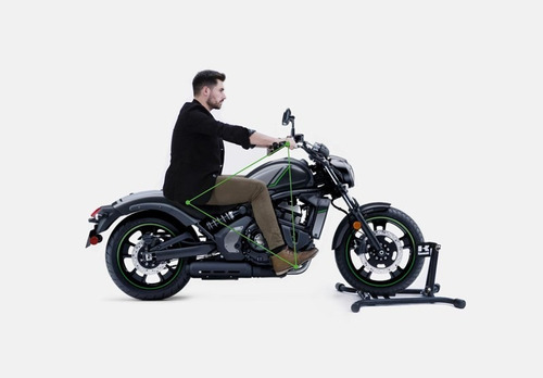 Imagen 10 de 20 de Kawasaki Vulcan 650 S - 2022 0km- Entrega Inmediata!