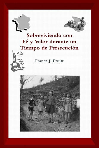 Libro: Sobreviviendo Con Fé Y Valor Durante Un Tiempo De Per