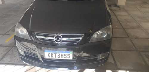 Astra Gsi, 16v Estado De Zero. 2005