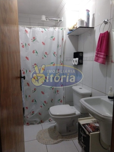 Imagem 15 de 18 de Sobrado Em Condomínio Para Venda No Bairro Vila João Ramalho - 11103