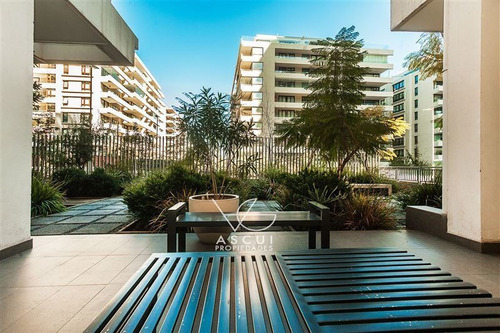 Imagen 23 de 23 de Departamento En Venta 3 Dorm. En San Damian