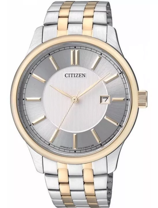 Tercera imagen para búsqueda de reloj citizen quartz wr 100
