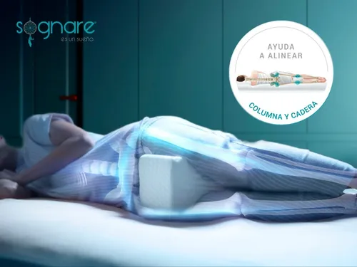 Precio de almohada sognare orthopedic hotsell