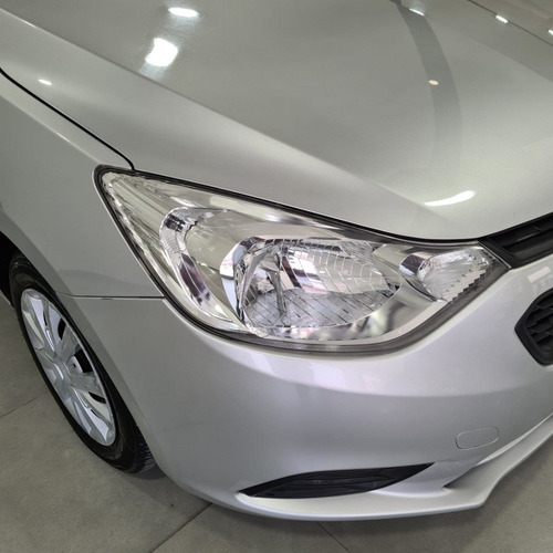 Imagen 9 de 15 de Chevrolet Aveo Ls 2020