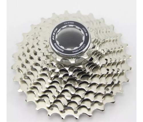 Grupo Shimano 105 R7020 Freno Disco 11 Velocidades