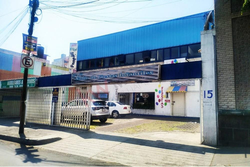 Excelente Local (plaza) Comercial, Arpovecha! Que No Te Lo Ganen