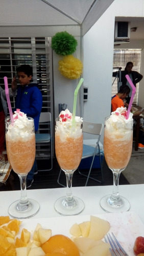 Imagen 4 de 5 de Bar Barra Tragos Móviles Fiestas Eventos Wpp24hs 097091318