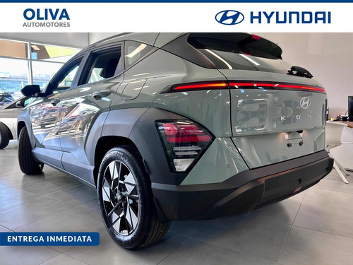 Hyundai Kona Hibrida Limited 1.6 2025 0km